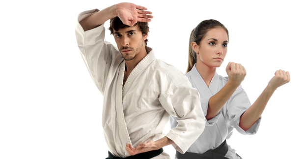 why doing martial arts is good for the health of adults