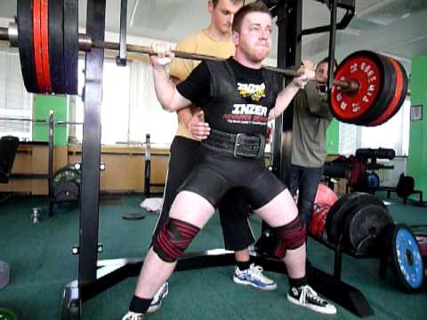 levantador de cinto powerlifting profissional