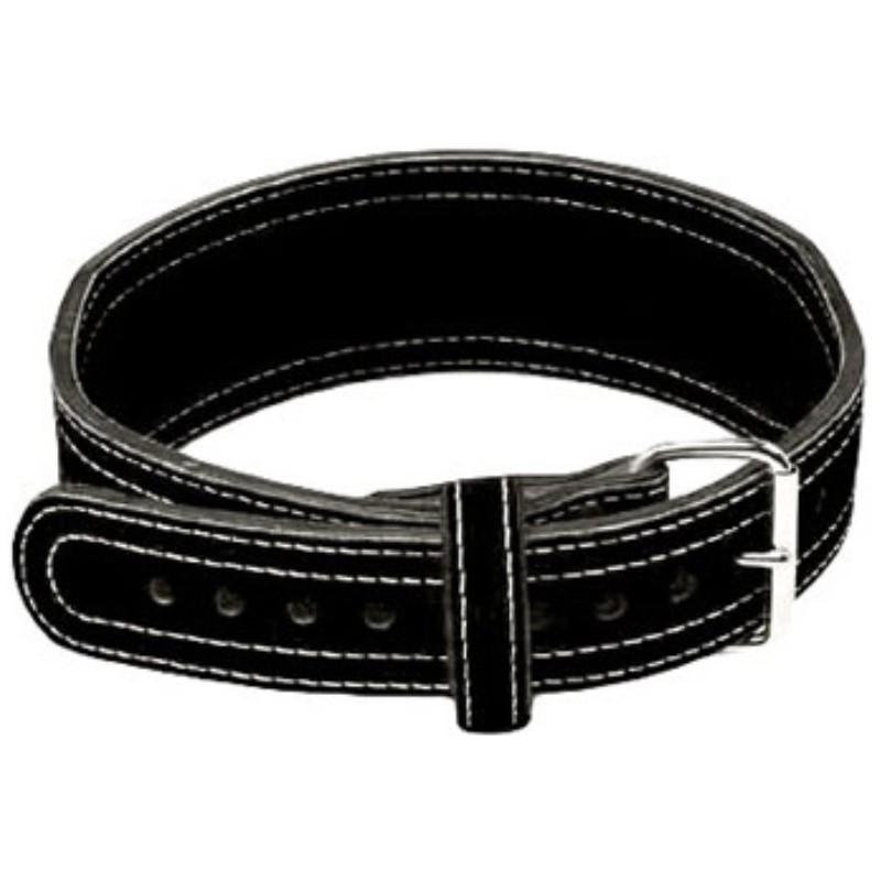 Ceinture de dynamophilie professionnelle Inzer