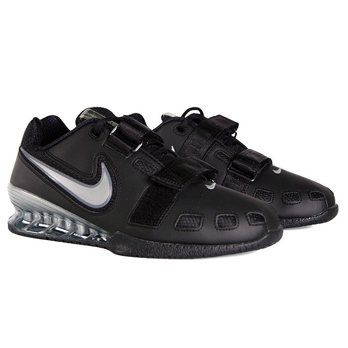  nike romaleos 2 zapatillas halterofilia