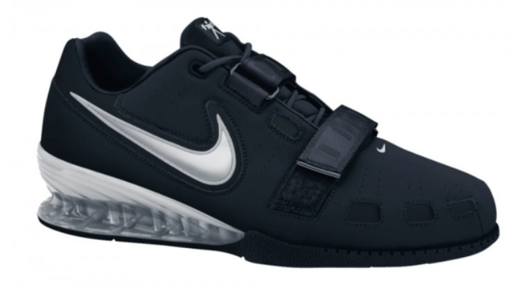 Nike Romaleos Gewichtheberschuh für Damen