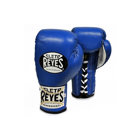 GUANTES ENTRENAMIENTO CLETO REYES ED COLOR