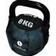 PROFESSIONAL SAND KETTLEBELL