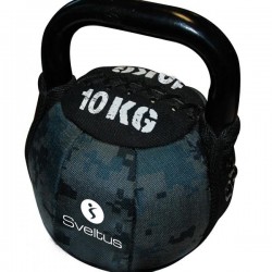 KETTLEBELL PROFESIONAL DE ARENA