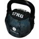 PROFESSIONAL SAND KETTLEBELL