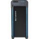 FLACHES WANDERBAND STADTSPORT ELEKTRISCHES LAUFBAND 440W, BLUETOOTH LAUTSPRECHER, KNOBLAUCH GESCHWINDIGKEIT,