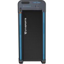 FLACHES WANDERBAND STADTSPORT ELEKTRISCHES LAUFBAND 440W, BLUETOOTH LAUTSPRECHER, KNOBLAUCH GESCHWINDIGKEIT,