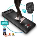 YM - CINTA DE CORRER ELÉCTRICA PLANA WALKING PAD ESCRITORIO