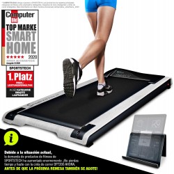 FLAT-TYPE TREADMILL DESKFIT DFT200 OFFICE DESK (OFFICE WRITER)