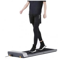 Cintura a piedi piatta [US DIRECTO] WalkingPad A1 Xiaomi cintura da corsa sportiva