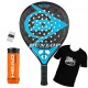 PALA DE PADEL DE CONTROL DUNLOP NEMESIS CONTROL 2019