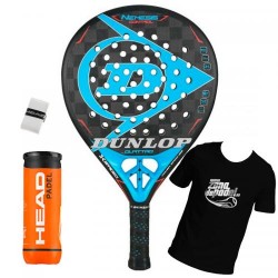 COMMANDE PADDLE DUNLOP NEMESIS CONTROL 2019