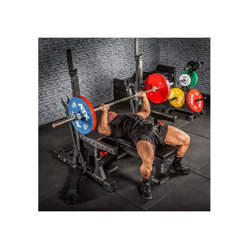 ATX® BENCH PRESS 700 - Press de banca