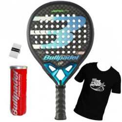 PADEL DE CONTROLLE BULLPADEL VERTEX KONTROLLE 2020