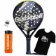 PADEL DE CONTROL BABOLAT DEFIANCE CARBON 2020