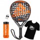 PADEL DE CONTROL ADIDAS ADIPOWER CONTROL 2.0