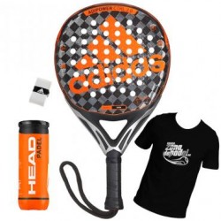 PADEL DE CONTROLO ADIDAS CONTROLO ADIPOSIVO 2.0