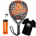 PALA DE PADEL DE CONTROL ADIDAS ADIPOWER CONTROL 2.0