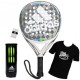 PADEL DE CONTROL ADIDAS ADIPOWER LIGHT 2.0