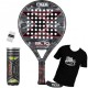 PADEL DE CONTROLO NOX ML10 PRO CUP 10 ANNIVERSA