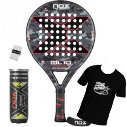 PADEL DE CONTROLLE NOX ML10 PRO CUP 10