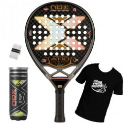 PADEL DE CONTROLLE NOX AT10 LUXURY GENIUS