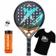 PALA DE PADEL DE CONTROL DROP SHOT SAPPORO 2020