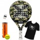 PADEL DE CONTROL NOX ML10 PRO CUP SURVIVOR 2019