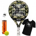 PADEL DE CONTROL NOX ML10 PRO CUP SURVIVOR 2019