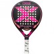 PADEL DE CONTROLO PALAVRA NOX SILHOUETTE V 2020