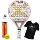 PADEL DE CONTROLLE NOX ML10 PRO CUP 2020