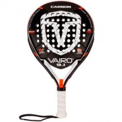 PALA DE PADEL DE CONTROL PALA VAIRO 9.1 CARBON 2017