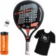 PADEL DE CONTROLLE ROYAL PADEL RP M27 2019