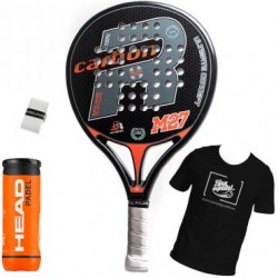 DI CONTROLLO ROYAL PADEL RP M27 2019