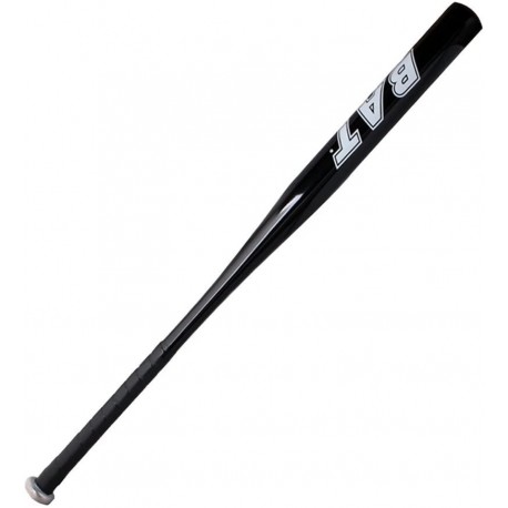 BATE de BÉISBOL, 63.5 CM, ALEAÇÃO DEUMINIO, DEFENSA