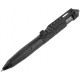 PERSONAL DEFENSA TOOL TOUMINIO OF ANTIDESLIZING AVIATION (NEGRO)