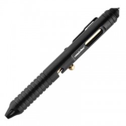 Tactical defense pen