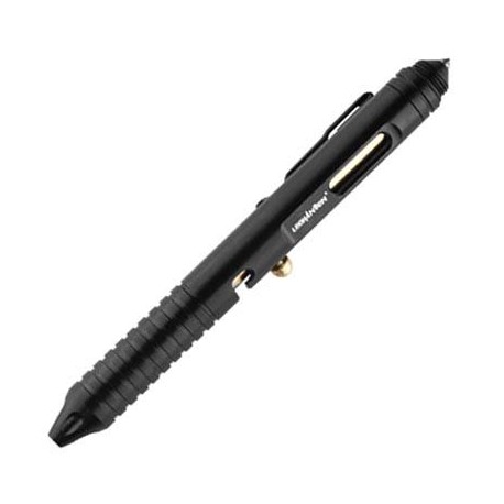 Tactical defense pen