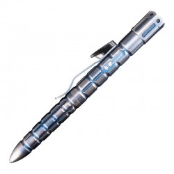 Stainless Steel Tactical Pen / Inmate Defense
