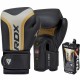 RDX T17 Aura Boxing gloves