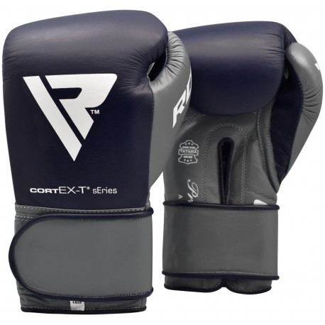 RDX Gants de boxe C4