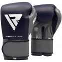 RDX C4 Guantes de Boxeo Sparring