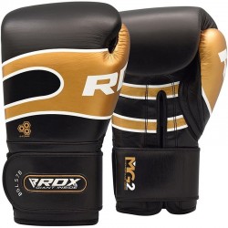 Boxing gloves RDX S7 Bazooka
