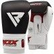 RDX T1 Elite Guantes de boxeo de cuero