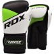 RDX R8 Luvas de boxe para crianças R8 RDX 6 oz