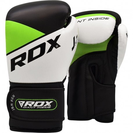 RDX R8 Guantes de boxeo para niños R8 RDX 6 oz