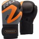 RDX F12 Leather gloves for boxing training