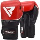 RDX Guanti da boxe in pelle T9 Ace