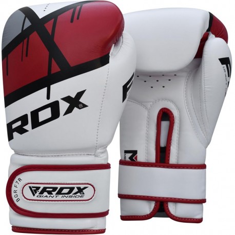 Guantes de boxeo RDX F7 Ego