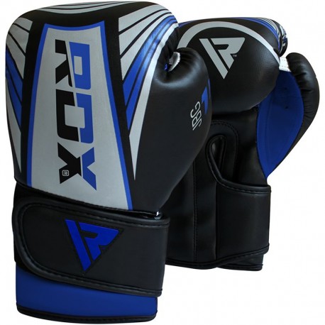 RDX 1U Demo Boxing crianças luvas